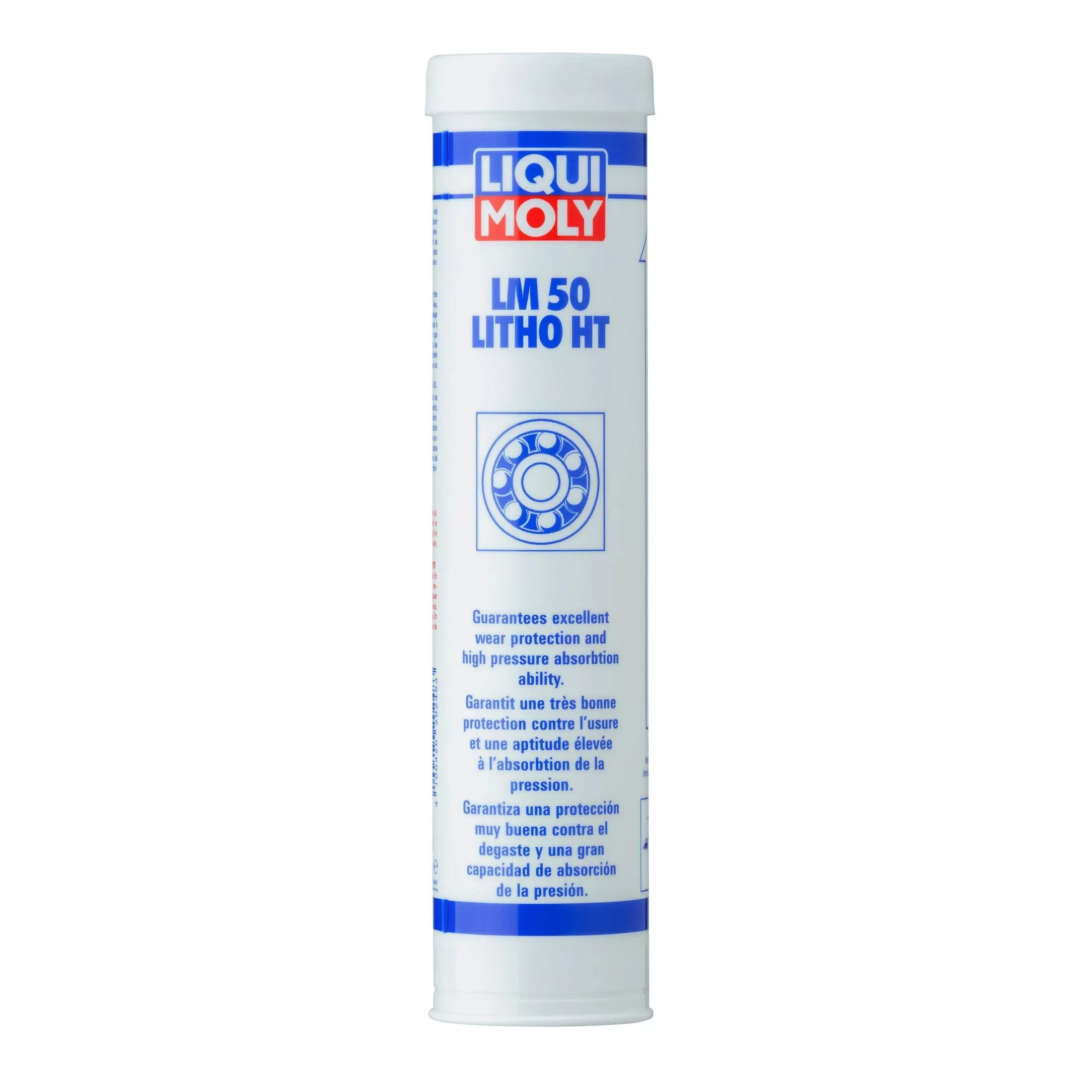 Liqui Moly 400mL LM 50 Litho HT 20248