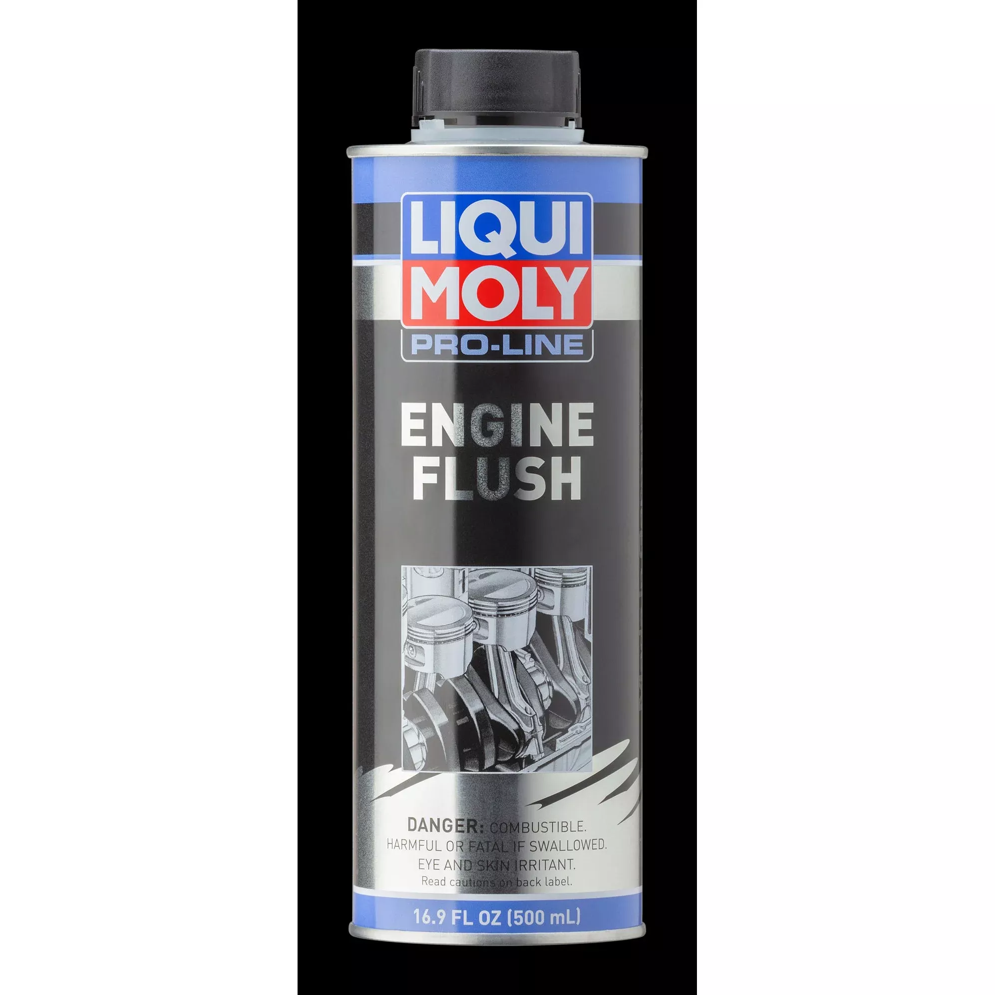 Liqui Moly 500ml Pro-Line Engine Flush 2037