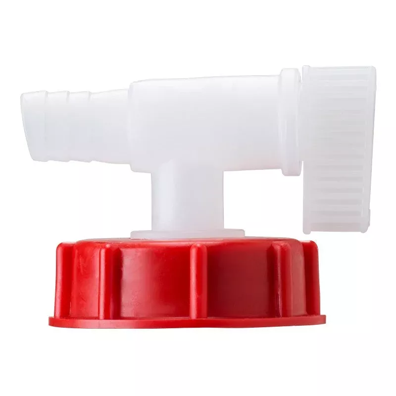 Liqui Moly Bottle Spout w/O-Ring – DIN 61 7924