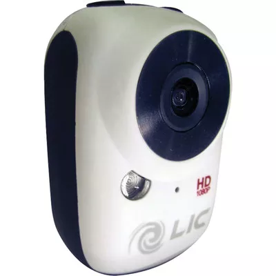 Liquid Image EGO Mountable 1080P Model 727 HD Camera