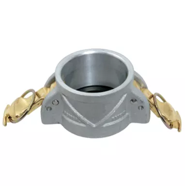 LOCKING ARM DUST CAP