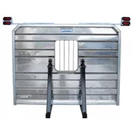 LOGGER CAB GUARD