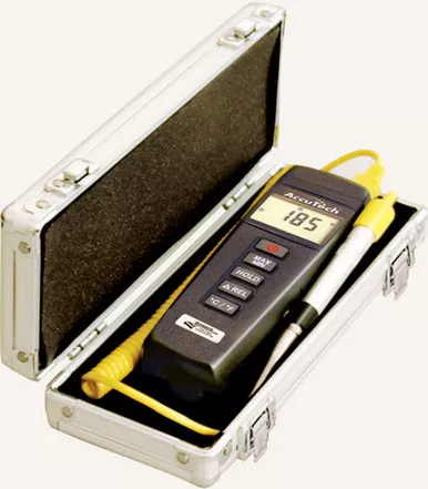 Longacre Accutech Pyrometer 52-50640