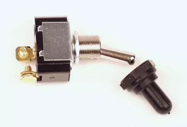 Longacre Ex. Heavy Duty Ign Switc 52-45420