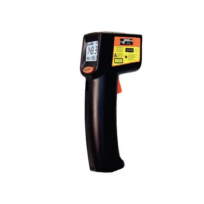 Longacre Infared Pyrometer