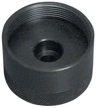 Longacre Wide 5 Adapter 1-13/16in - 16 Thread 52-78405