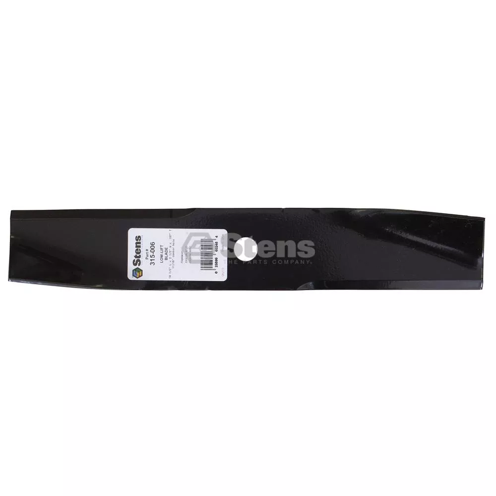 Low-Lift Blade - Dixon 539129543