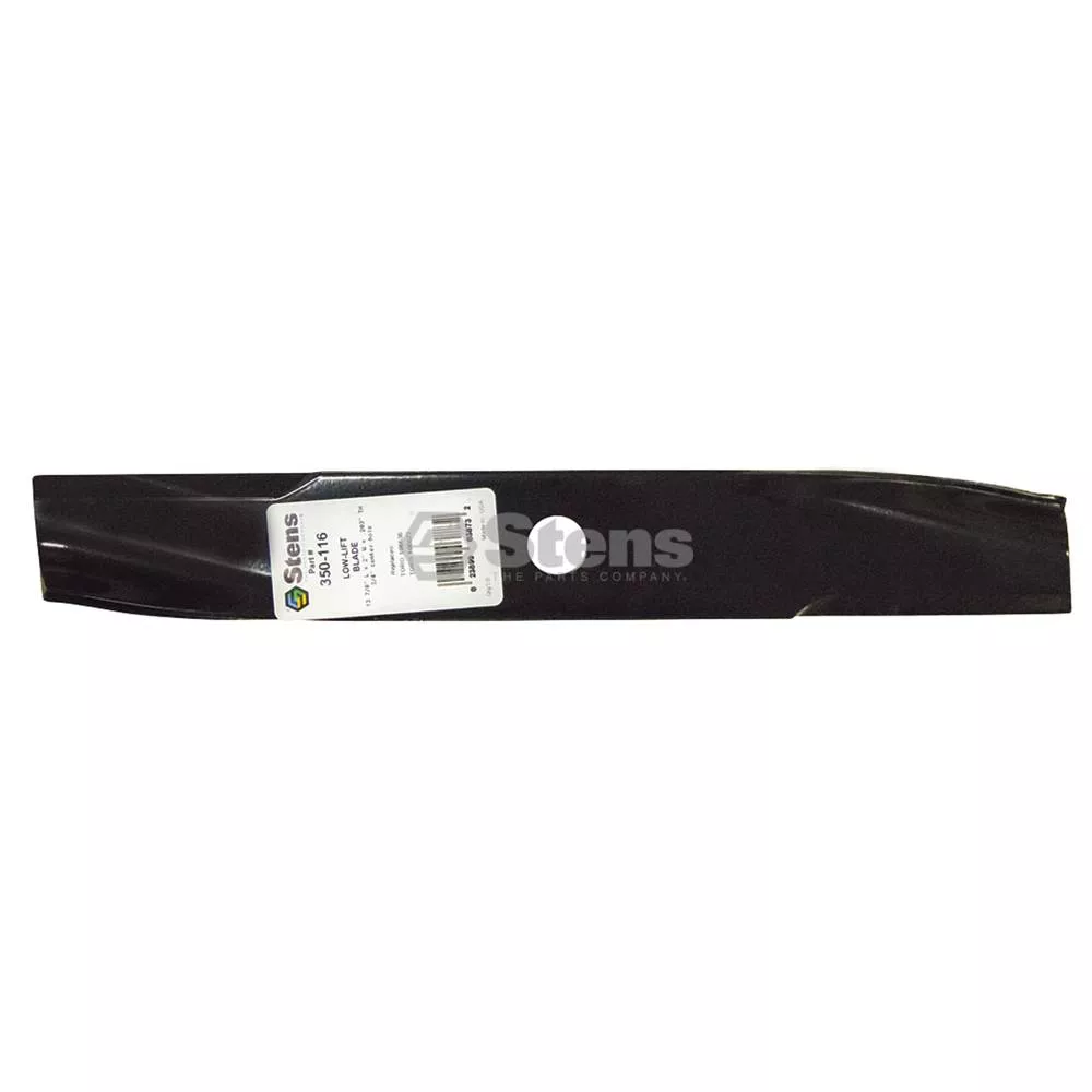 Low-Lift Blade - Toro 106077