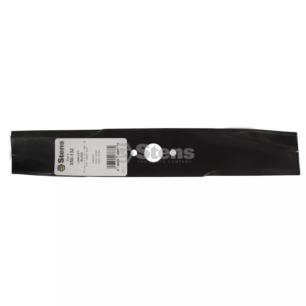 Low-Lift Blade - Toro 107982