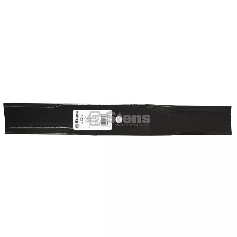 Low-Lift Blade - Toro 27-0990-03