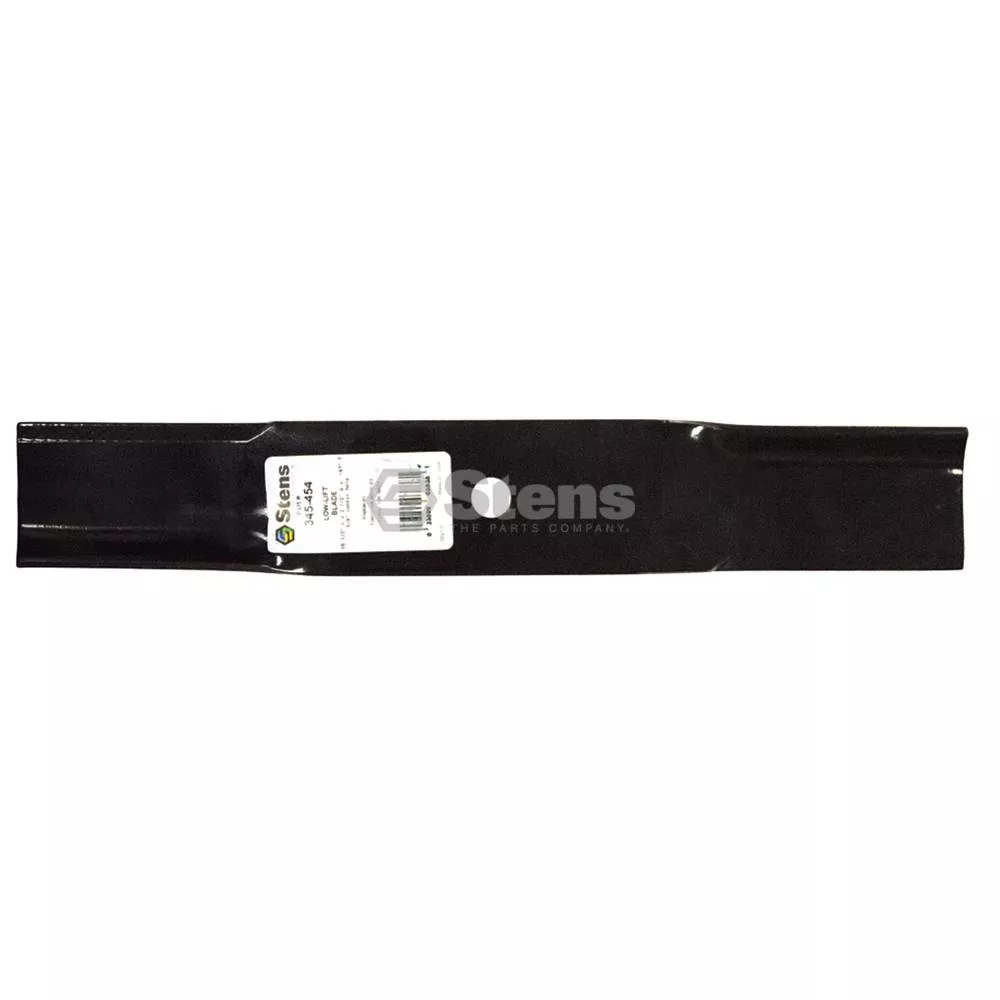 Low-Lift Blade - Toro 54-0010-03