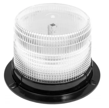 LOW PROFILE CLEAR STROBE