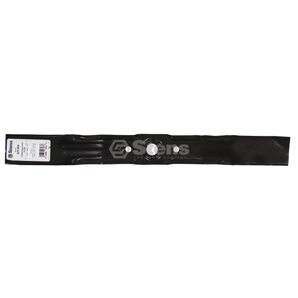 Lower Mulching Blade - Honda 72511-VG4-K00