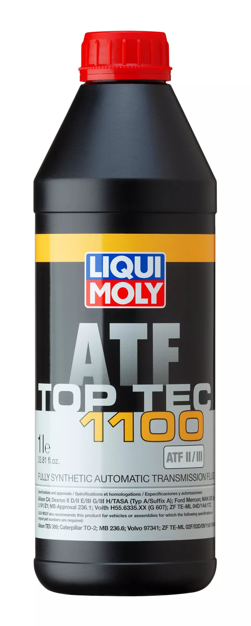 LQM ATF - Top Tec 1100