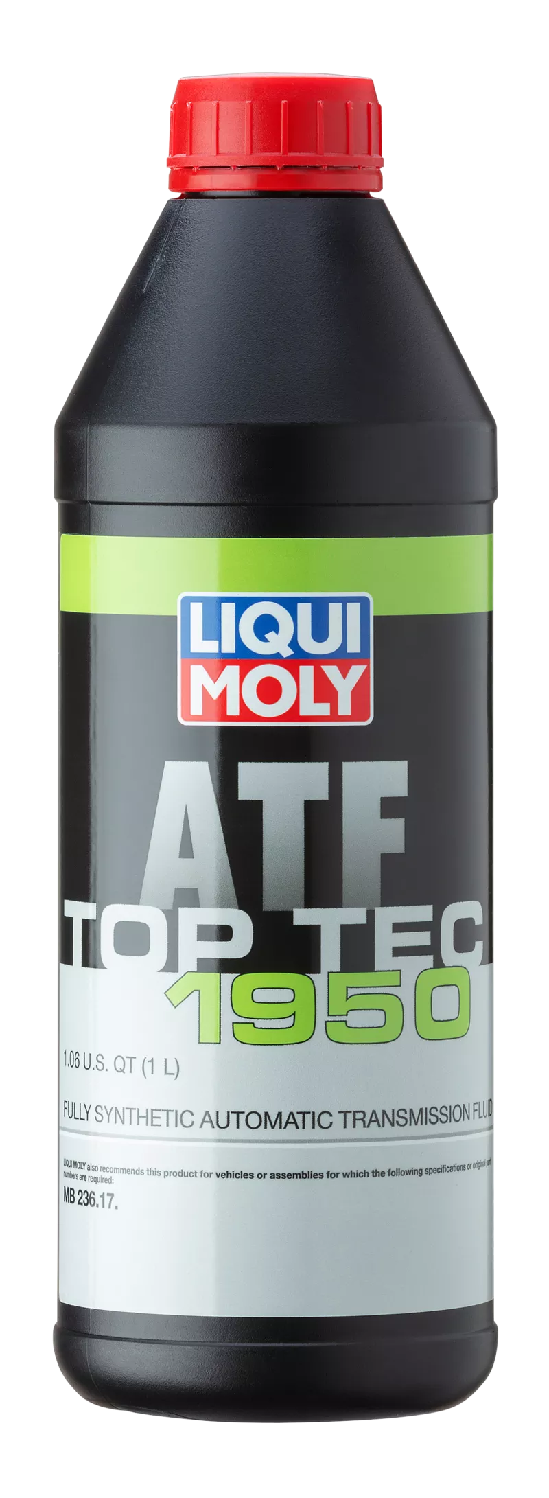 LQM ATF – Top Tec 1950