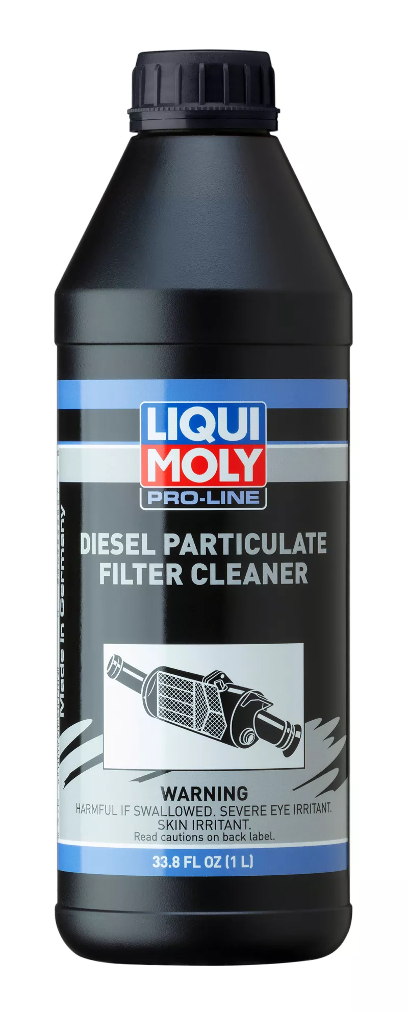 LQM Cleaning & Care