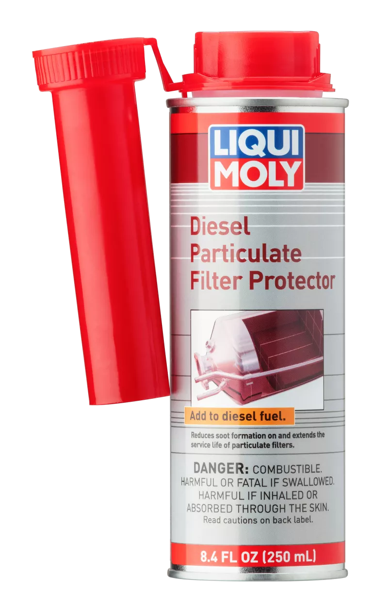 LQM Diesel Additive