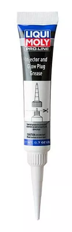 LQM Grease - Paste