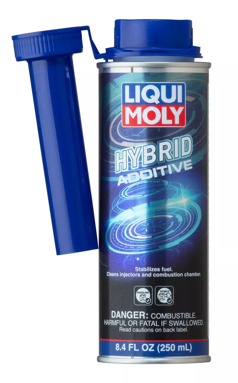 LQM Hybrid Additive