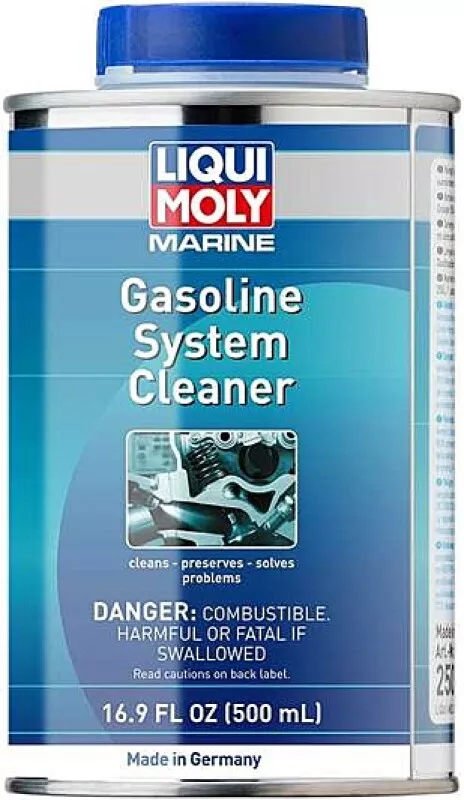 LQM Marine Additive
