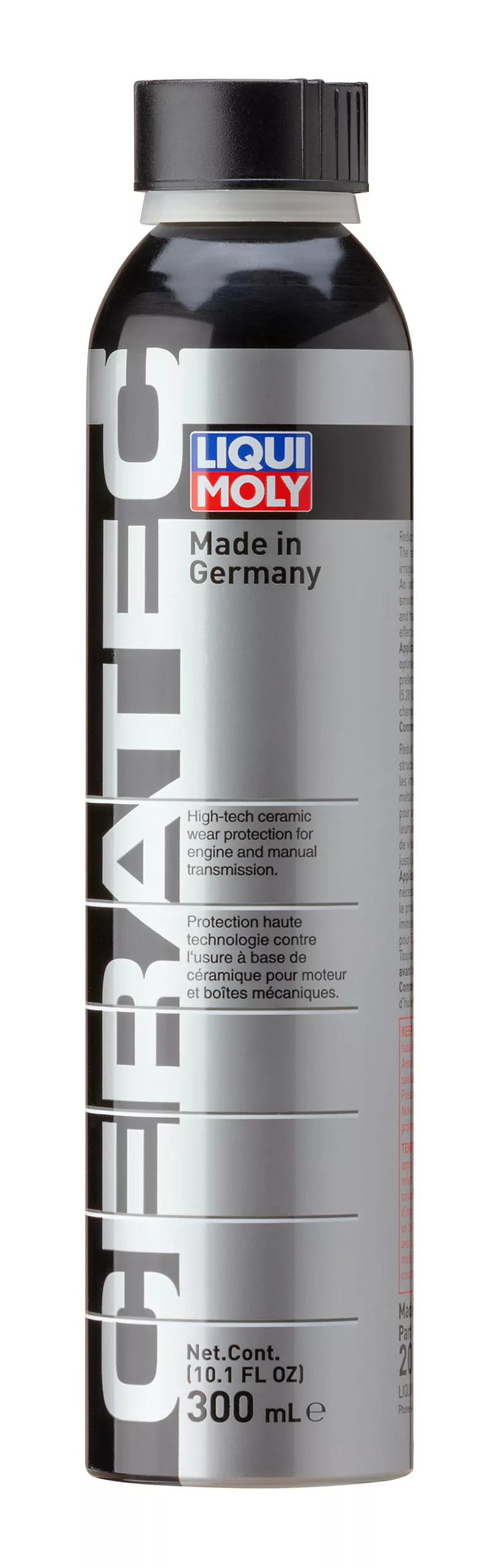 LQM Motor Oil Additive