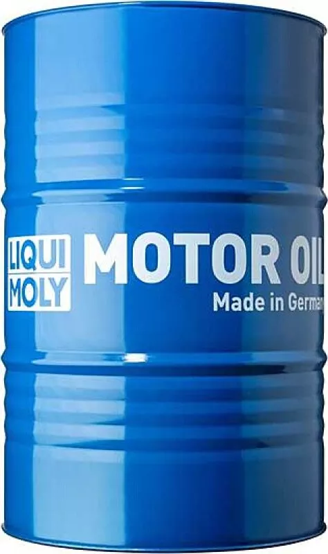 LQM Motor Oil – Marine Single