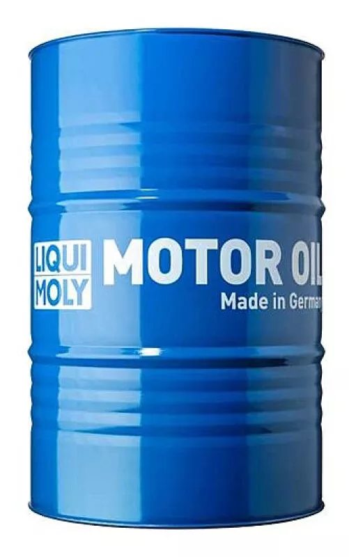 LQM Motor Oil – Top Tec 4500