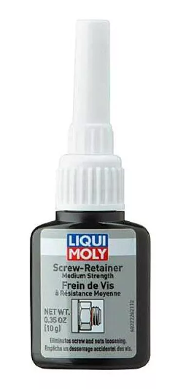 LQM Sealant