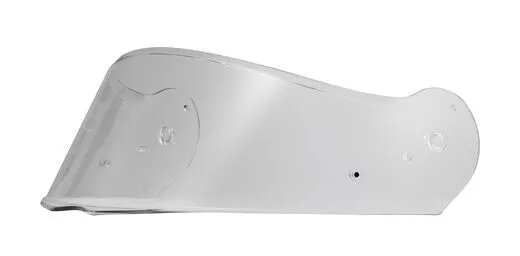 LS2 Strobe II Pinlock-Ready Face Shield