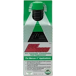 LUBEGARD M-V SUPPLEMENT