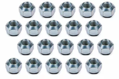 Lug Nut 20pk 5/8-11 Steel Double KRC-8212*