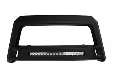 Lund 86521210 Revolution Bull Bar Fits 05-15 Tacoma