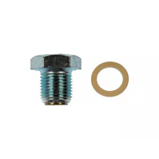 M14X1.25 DRAIN PLUG