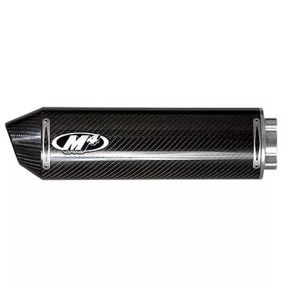 M4 Bolt On Dual Exhaust Suzuki SV1000 04-08