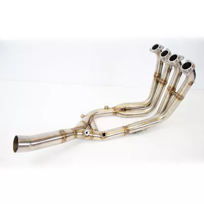 M4 Exhaust BMW S1000RR 20-25 Universal Header Kit