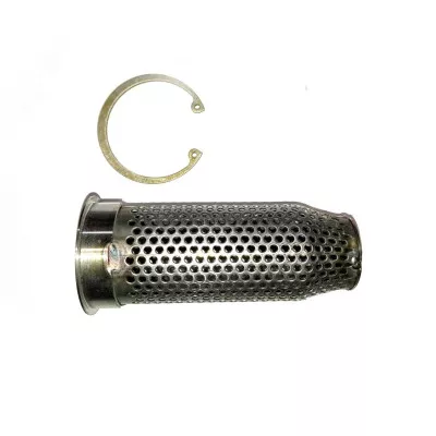M4 Exhaust Quiet Insert (Db Reducer)
