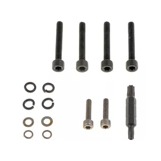MAF SENSOR SCREW KIT
