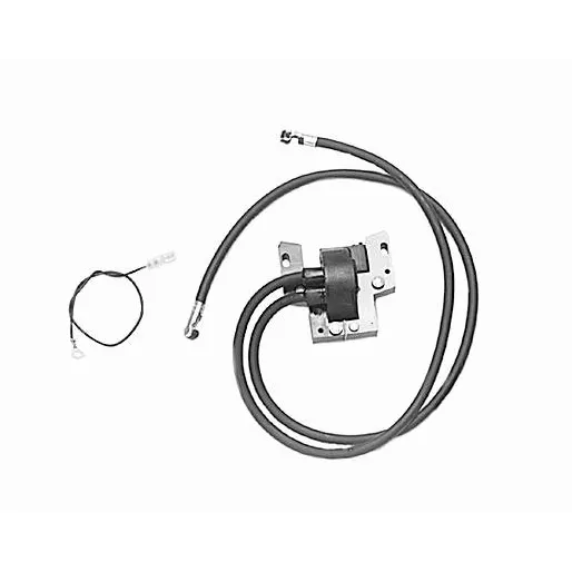 MAGNETO COIL