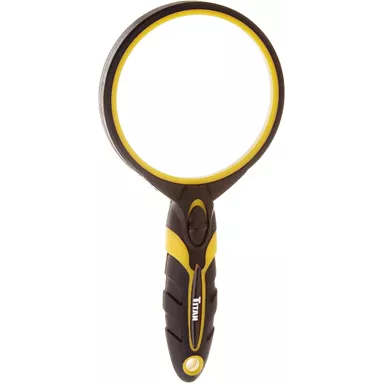 MAGNIFYING GLASS