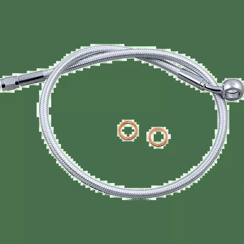Magnum BRK Line 35D 12mm 26"SCII
