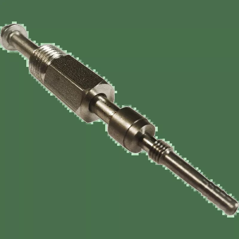 Magnum Fitting Clutch BYO Stnls