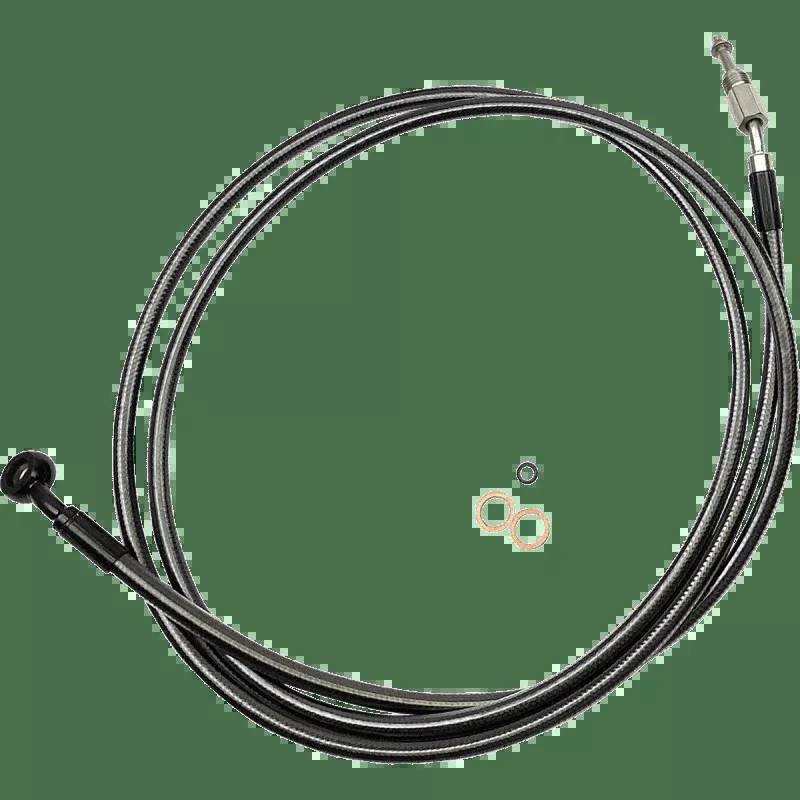 Magnum Line HYD Clutch BP (41278CVO)