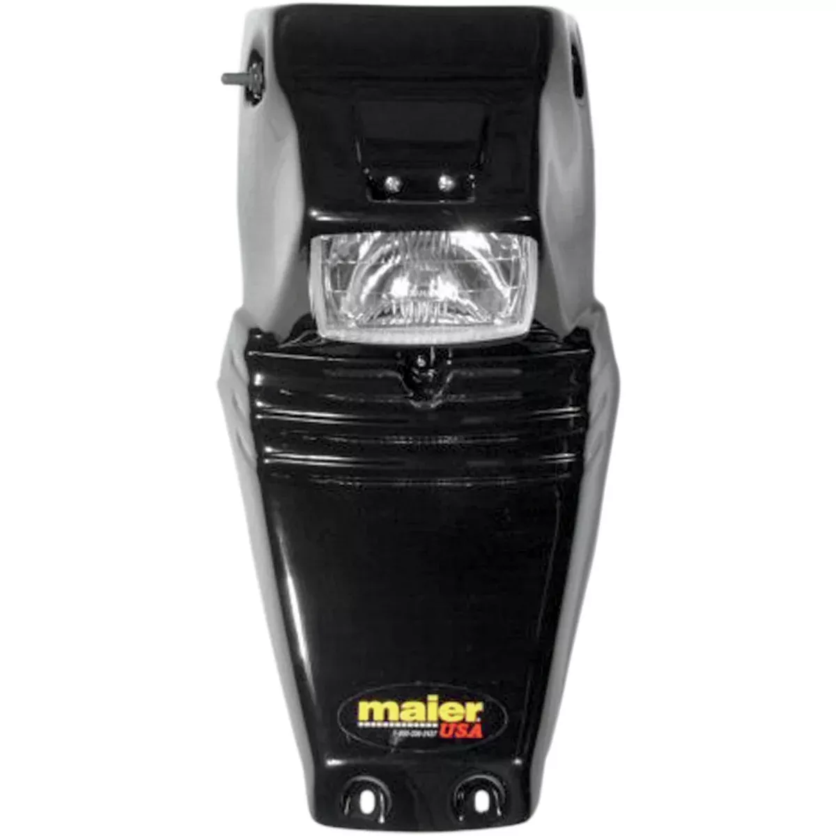 Maier Hood – 509760 Suzuki QuadSport 1987-2006