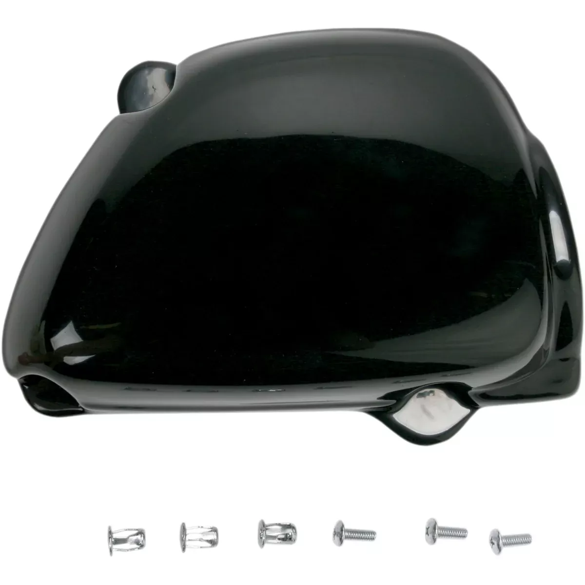 MAIER M20580L 205800L Replacement Side Panels Side Panel - Left - Black