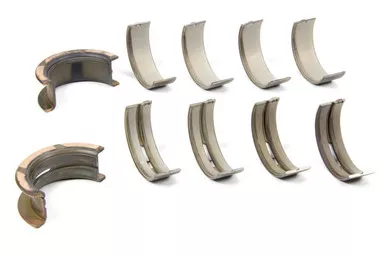 Main Bearing Set MS-590H-1