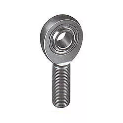 Male Rod End 1/2x3/4-16RH XAM-8T-2