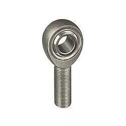 Male Rod End Moly 5/8x5/8-18LH AB-10