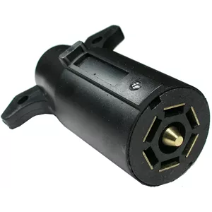 MALE RV PLUG