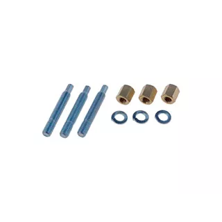 MANIFOLD STUD KIT & NUT