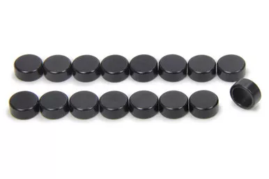 Manley 11/32in Lash Caps 42104-16